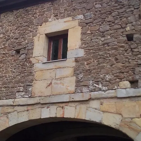 Nap Palacio Marques De San Esteban Отель