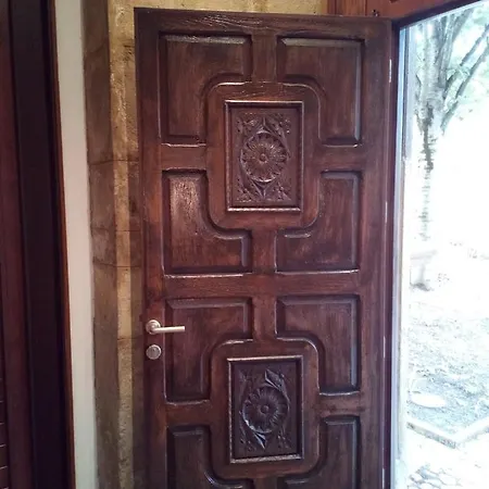 מלון Nap Palacio Marques De San Esteban 4*