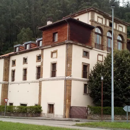 Nap Palacio Marques De San Esteban Отель 4*