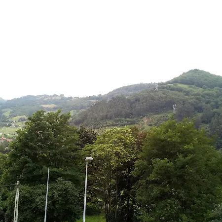Отель Nap Palacio Marques De San Esteban Фигаредо