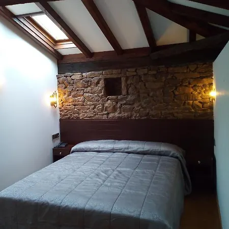 Nap Palacio Marques De San Esteban Отель Фигаредо