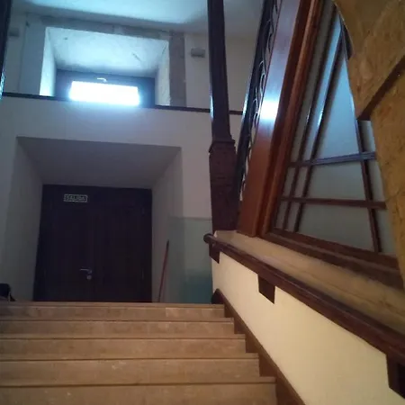 Nap Palacio Marques De San Esteban Figueredo