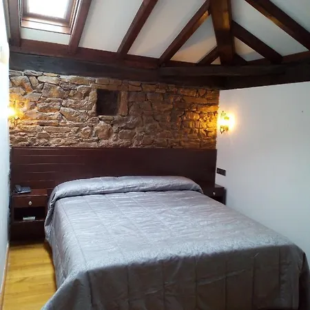 Nap Palacio Marques De San Esteban Отель