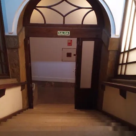 Отель Nap Palacio Marques De San Esteban 4*