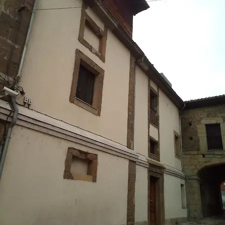 Nap Palacio Marques De San Esteban מלון 4*