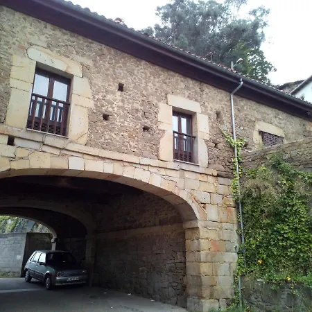 Отель Nap Palacio Marques De San Esteban