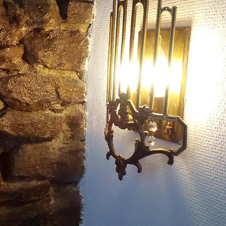 Nap Palacio Marques De San Esteban Figueredo