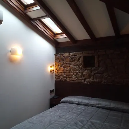 מלון Nap Palacio Marques De San Esteban 4*