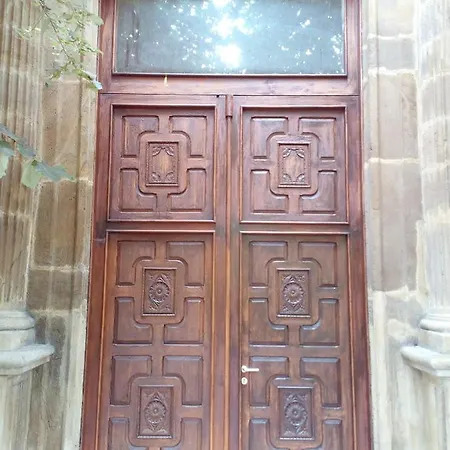 Nap Palacio Marques De San Esteban 4*