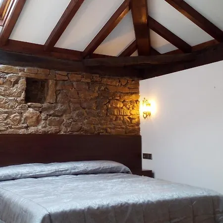 Nap Palacio Marques De San Esteban Отель Фигаредо