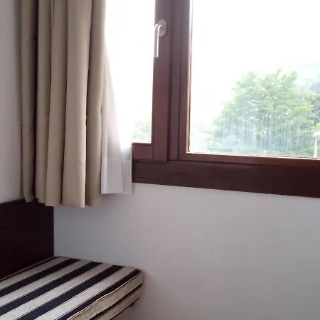 Nap Palacio Marques De San Esteban Фигаредо