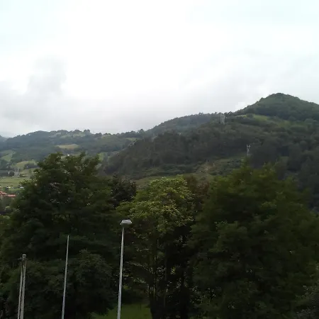 Nap Palacio Marques De San Esteban