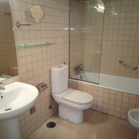 Nap Palacio Marques De San Esteban מלון 4*