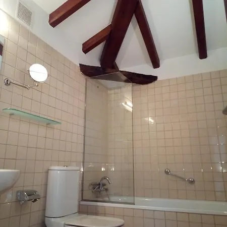 Nap Palacio Marques De San Esteban מלון Figueredo