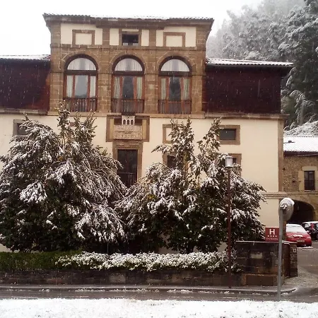 Nap Palacio Marques De San Esteban 4*