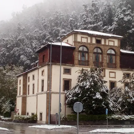 Nap Palacio Marques De San Esteban מלון