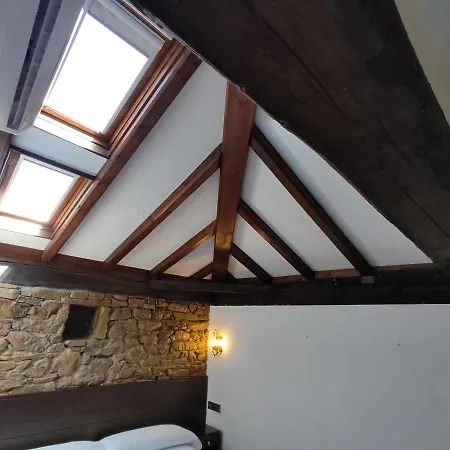 Nap Palacio Marques De San Esteban 4* Figueredo