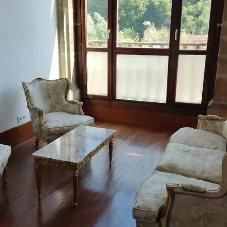 Nap Palacio Marques De San Esteban Figueredo