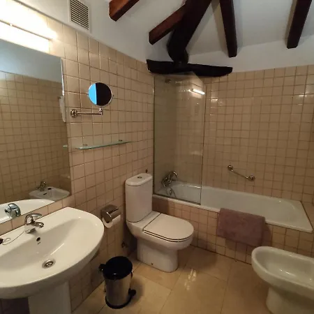 Nap Palacio Marques De San Esteban Figueredo