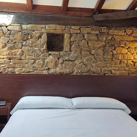 Отель Nap Palacio Marques De San Esteban 4*