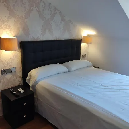 Отель Nap Palacio Marques De San Esteban