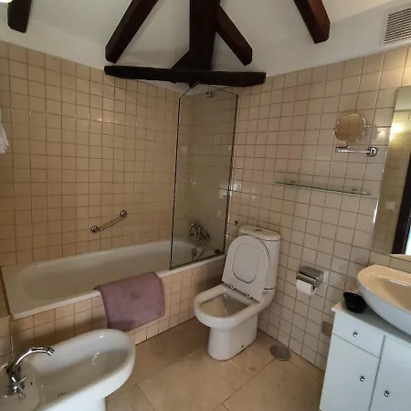 Nap Palacio Marques De San Esteban 4* Фигаредо