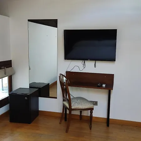 Nap Palacio Marques De San Esteban מלון 4*