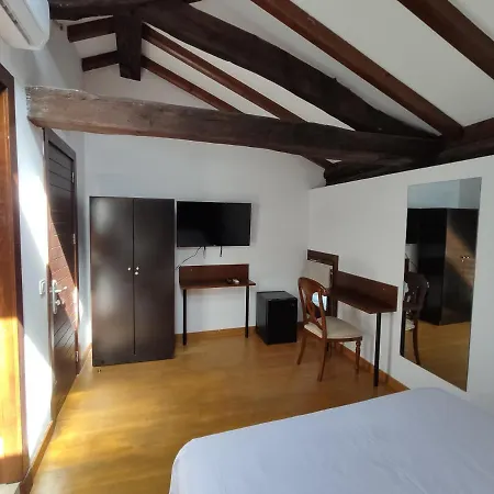 Nap Palacio Marques De San Esteban