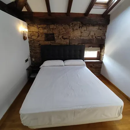 Отель Nap Palacio Marques De San Esteban