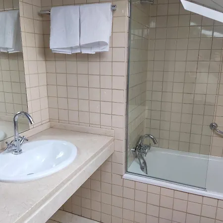 מלון Nap Palacio Marques De San Esteban Figueredo