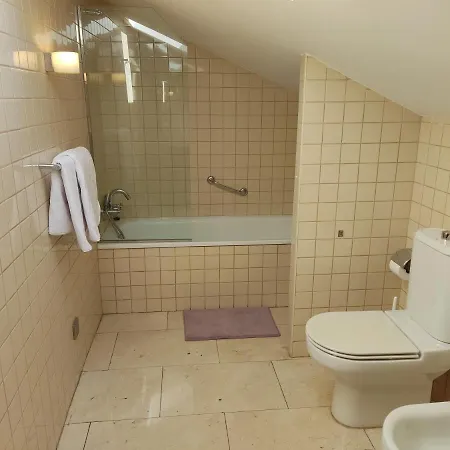 Nap Palacio Marques De San Esteban Отель Фигаредо