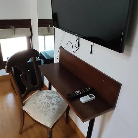 Nap Palacio Marques De San Esteban 4* Figueredo