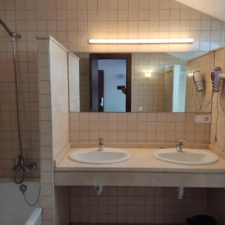 Nap Palacio Marques De San Esteban Отель