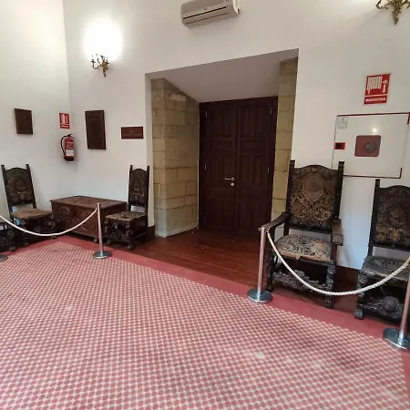 Nap Palacio Marques De San Esteban 4* Figueredo