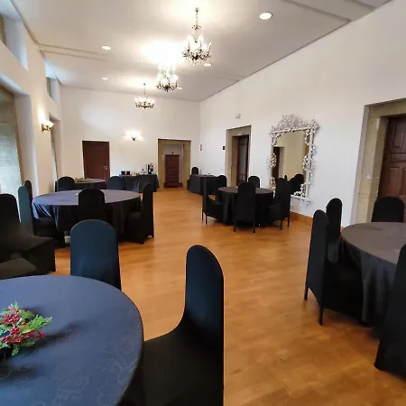 Nap Palacio Marques De San Esteban Figueredo