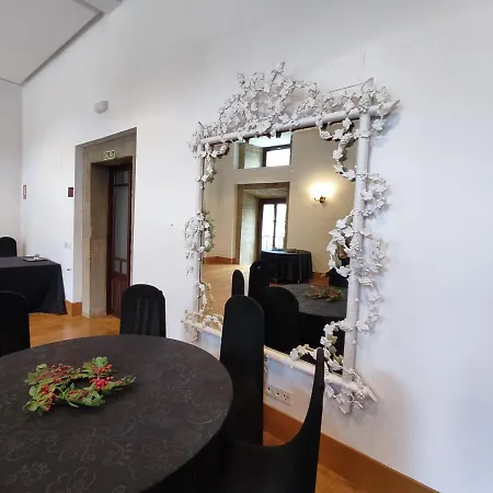 Nap Palacio Marques De San Esteban