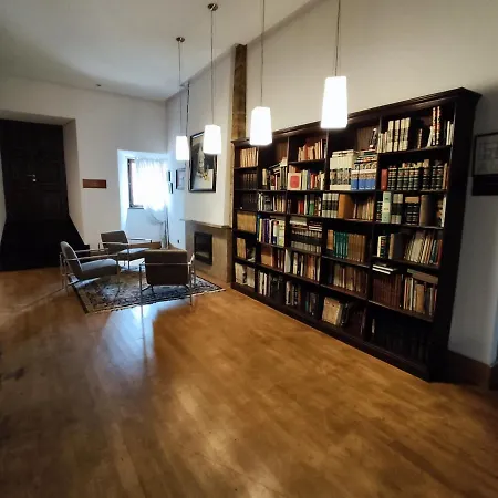 Nap Palacio Marques De San Esteban Отель 4*