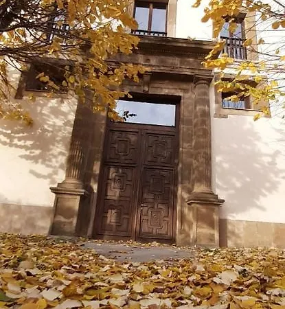 Nap Palacio Marques De San Esteban Szálloda Figueredo