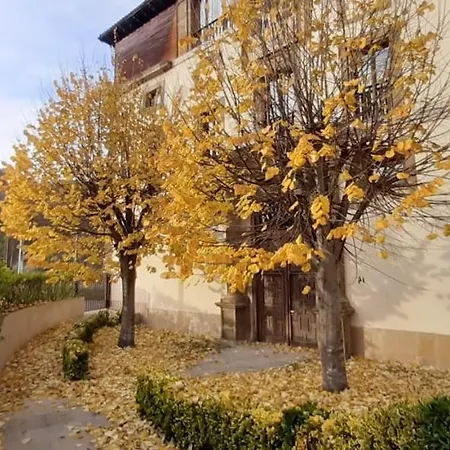 מלון Nap Palacio Marques De San Esteban 4*