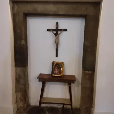 Nap Palacio Marques De San Esteban