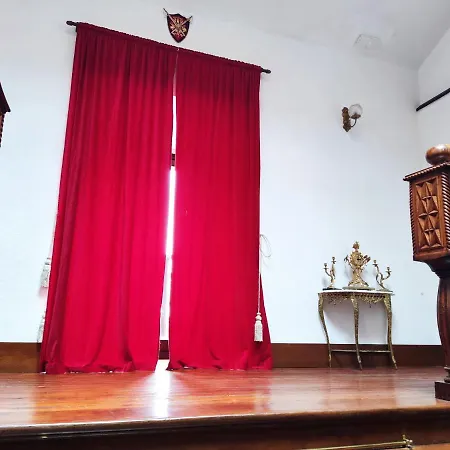 Nap Palacio Marques De San Esteban