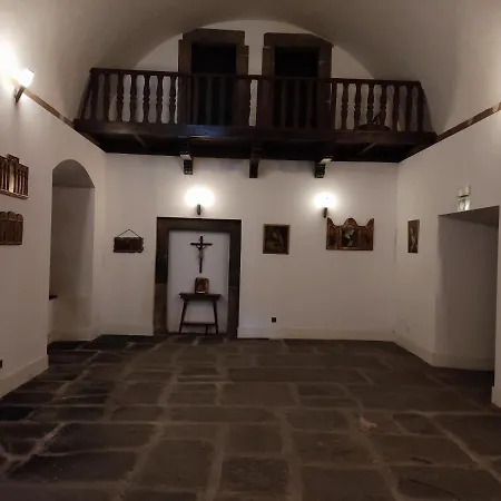 Nap Palacio Marques De San Esteban Figueredo