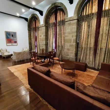 Nap Palacio Marques De San Esteban