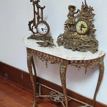 Nap Palacio Marques De San Esteban