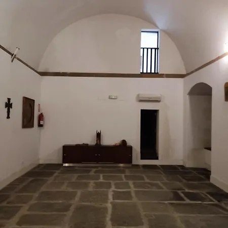 Nap Palacio Marques De San Esteban Отель