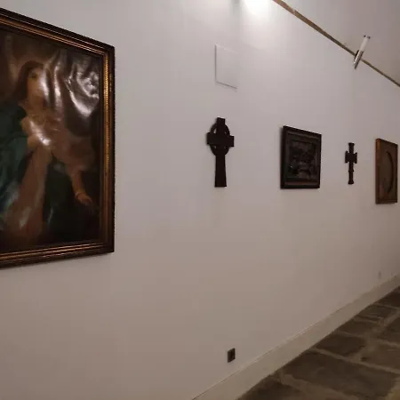 Nap Palacio Marques De San Esteban Отель 4*