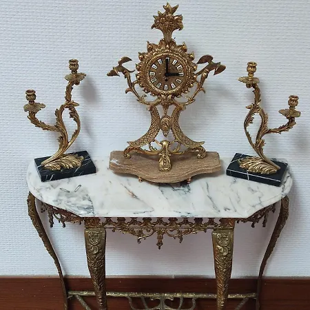 Nap Palacio Marques De San Esteban Figueredo