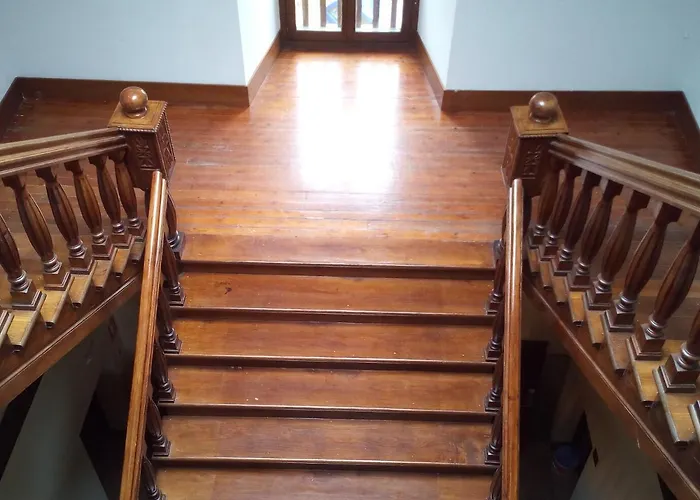 Nap Palacio Marques De San Esteban Hotel Figueredo