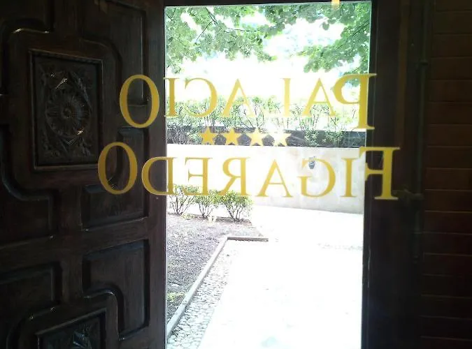 Nap Palacio Marques De San Esteban Hotel