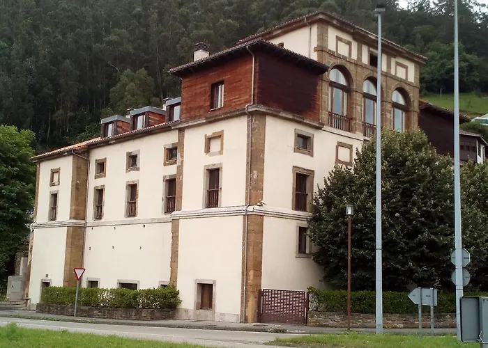 Nap Palacio Marques De San Esteban Hotel 4*